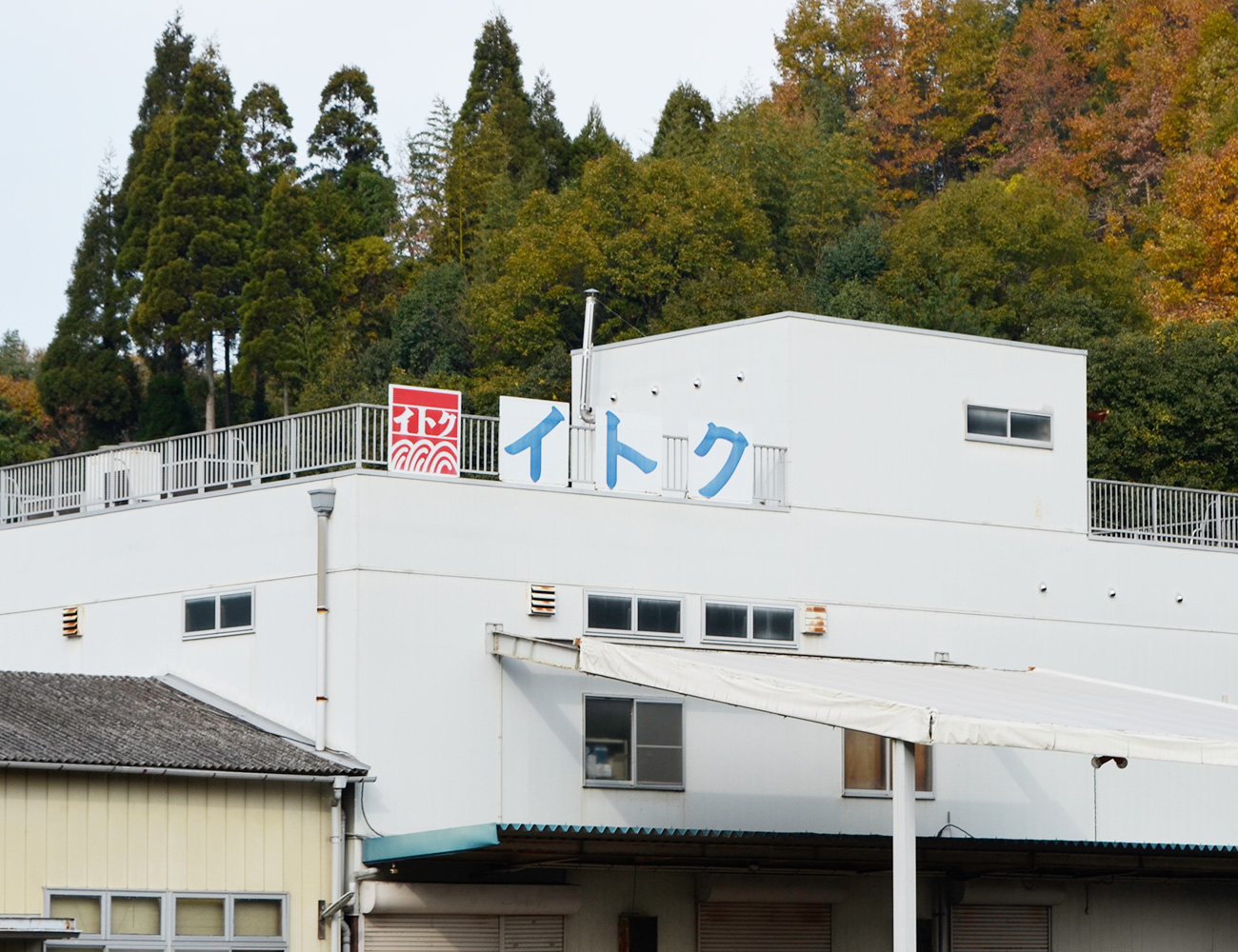 イトク食品株式会社